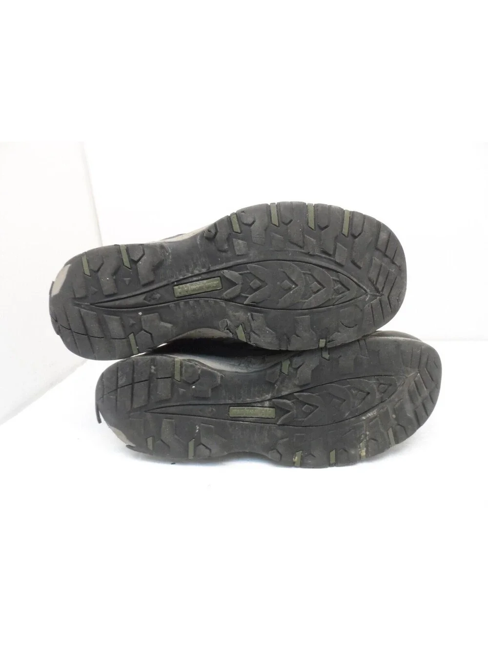 HELLY HANSEN Men's Alum Toe CP Mid-Cut Work Boots HHS191010 Black/Camo Size 11M